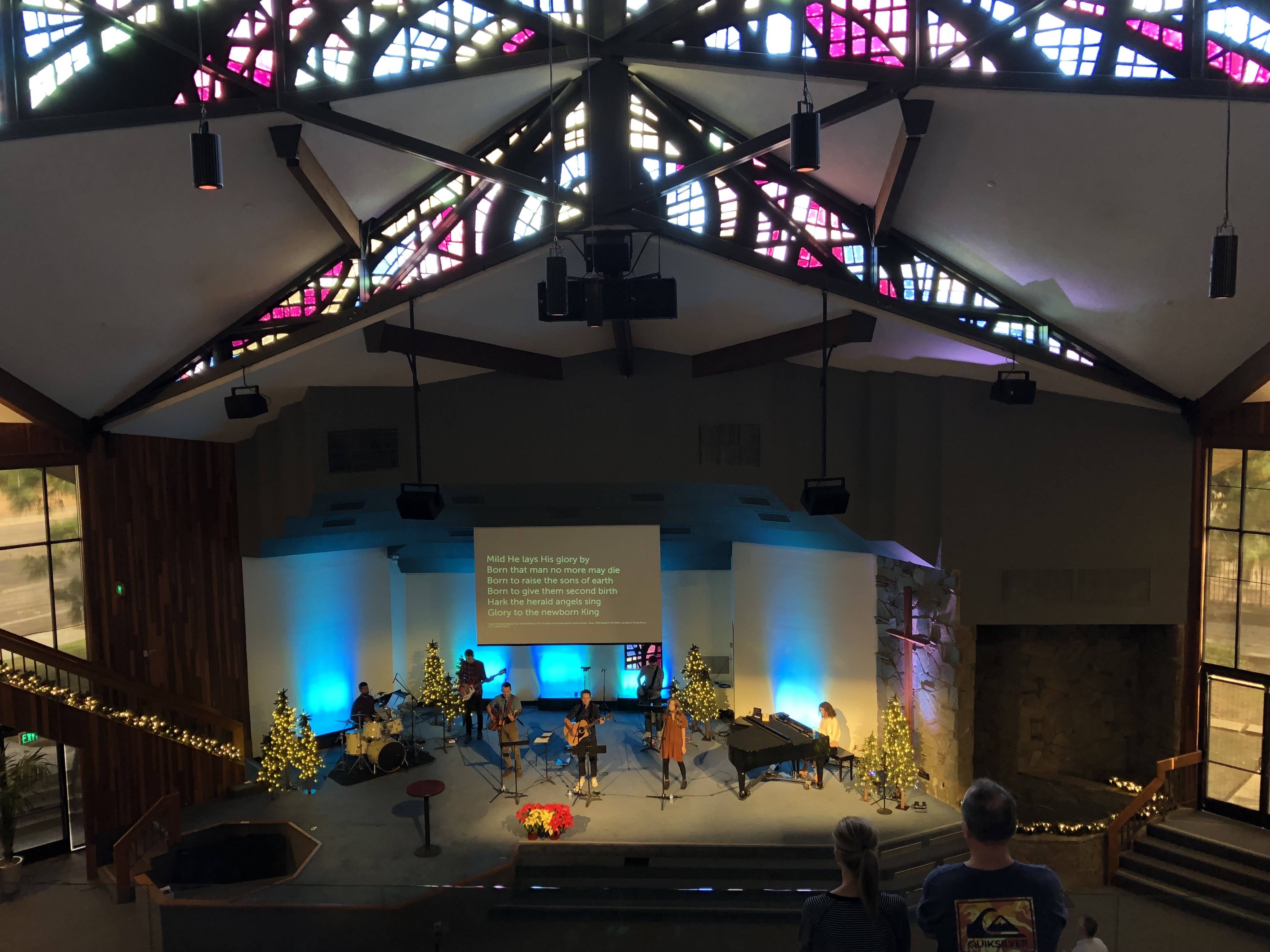 Taft Avenue Community Church - Orange, CA