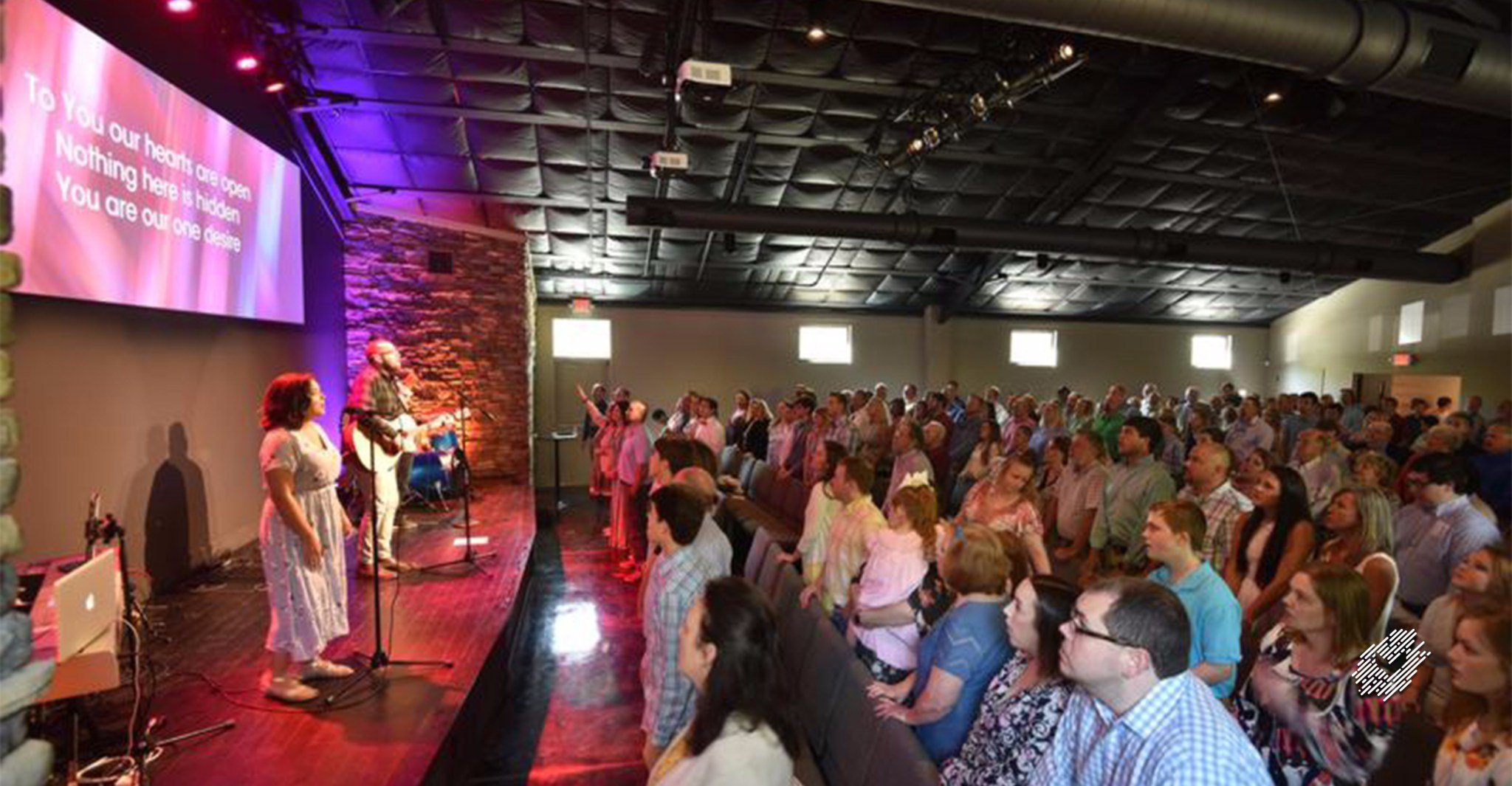 Redland Hills Church - Wetumpka, AL