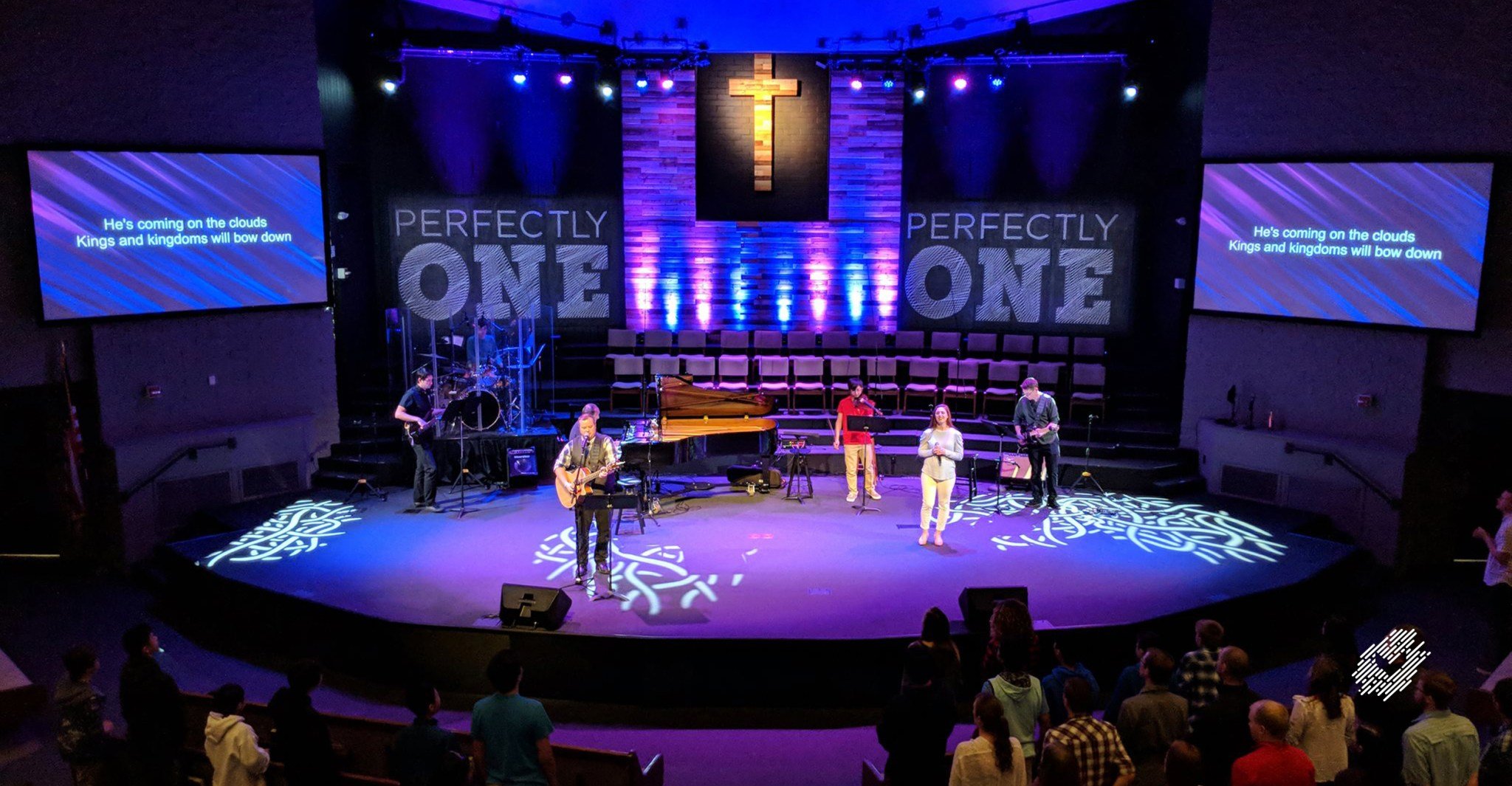 Bridges Community Church - Los Altos, CA